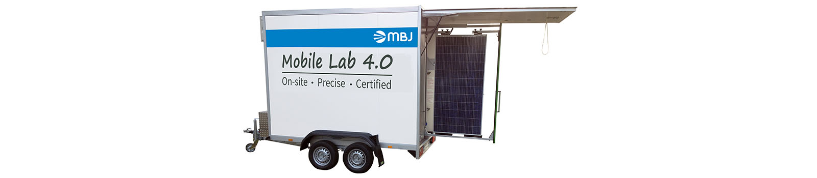 Mobile Lab 4.0